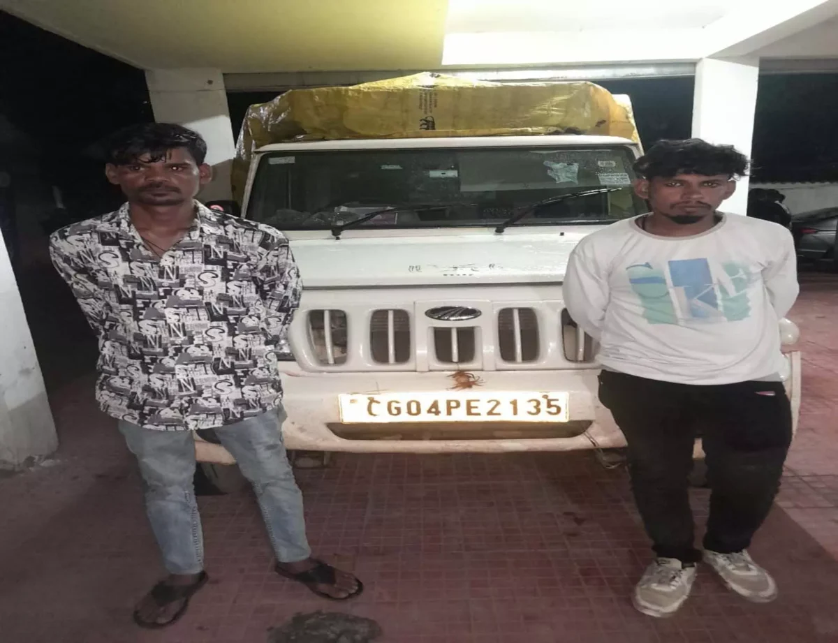 रायपुर में ध्वनि प्रदूषण के खिलाफ सख्त कार्रवाई!