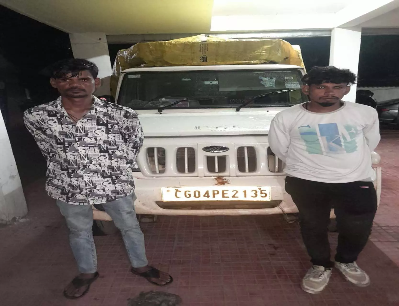 रायपुर में ध्वनि प्रदूषण के खिलाफ सख्त कार्रवाई!