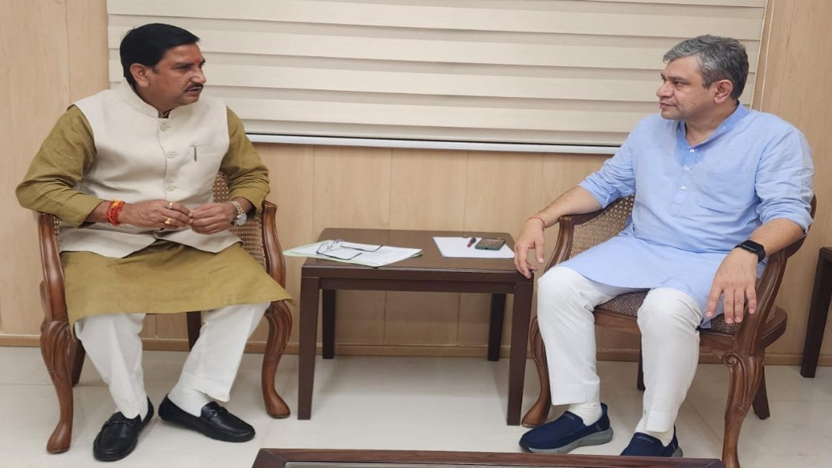 छत्तीसगढ़ को मिलेंगे 20 हजार करोड़ रुपये की रेल परियोजनाएं!