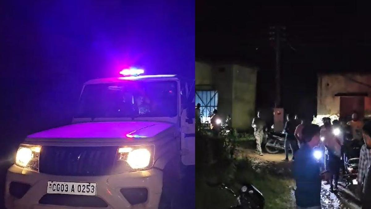 कोंडागांव: नारंगी नदी में 16 वर्षीय किशोर डूबा, रेस्क्यू ऑपरेशन जारी