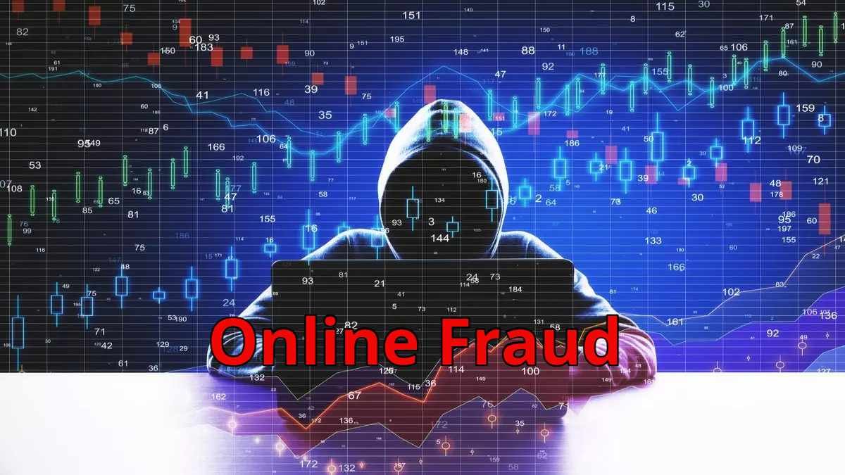 online Fraud
