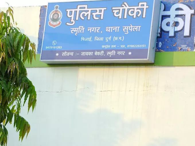 दुर्ग में मोटरसाइकिल चोर गिरोह का पर्दाफाश! अस्पताल का सुरक्षा गार्ड निकला सरगना!