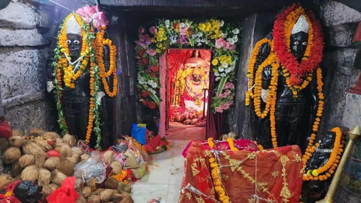 बस्तर की आराध्य देवी मां दंतेश्वरी के लिए चांदी के सिक्के जारी किए जाएंगे!