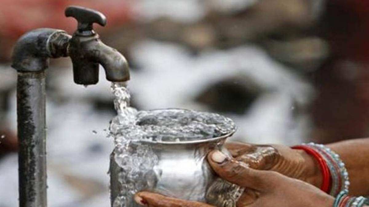 रायपुर में 26 सितंबर को जल आपूर्ति प्रभावित रहेगी, 10 बजे से 2 बजे तक फिल्टर प्लांट में काम