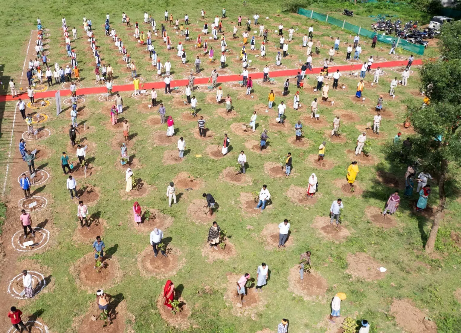 बस्तर दशहरा: पर्यावरण संरक्षण के साथ सांस्कृतिक विरासत का संगम!