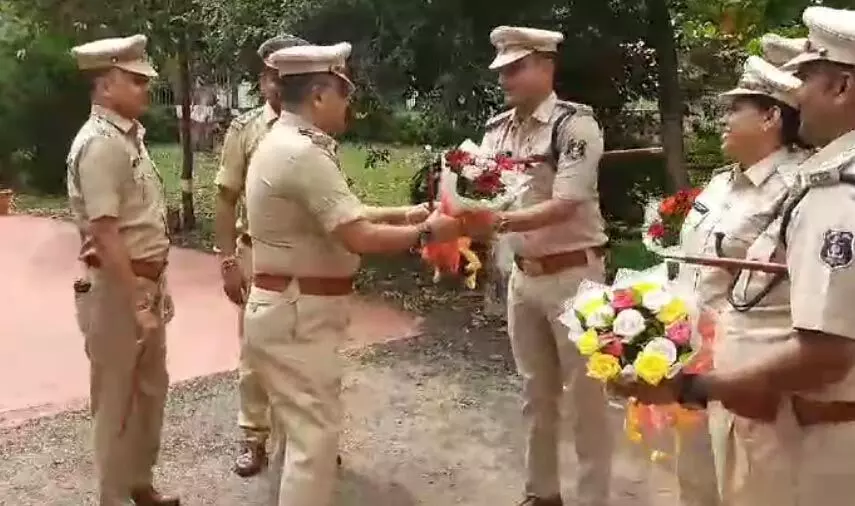 लोहारीडीह अग्निकांड के बाद कवर्धा में बड़ा प्रशासनिक फेरबदल!