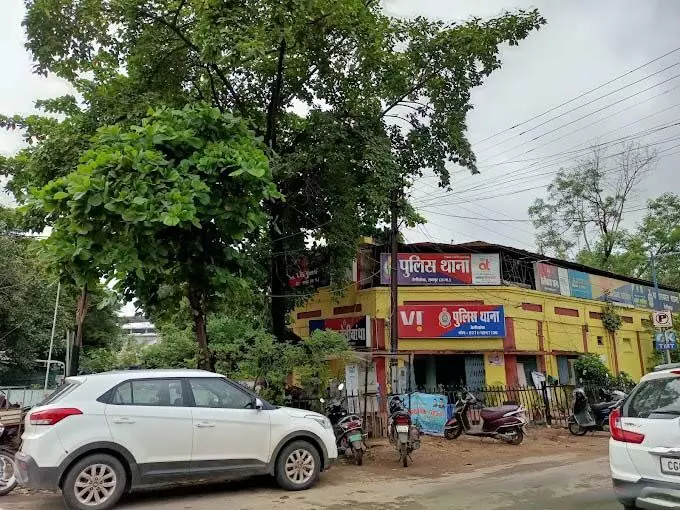 रायपुर में शेयर मार्केट ठगी का मामला: 28 लाख रुपए गायब!