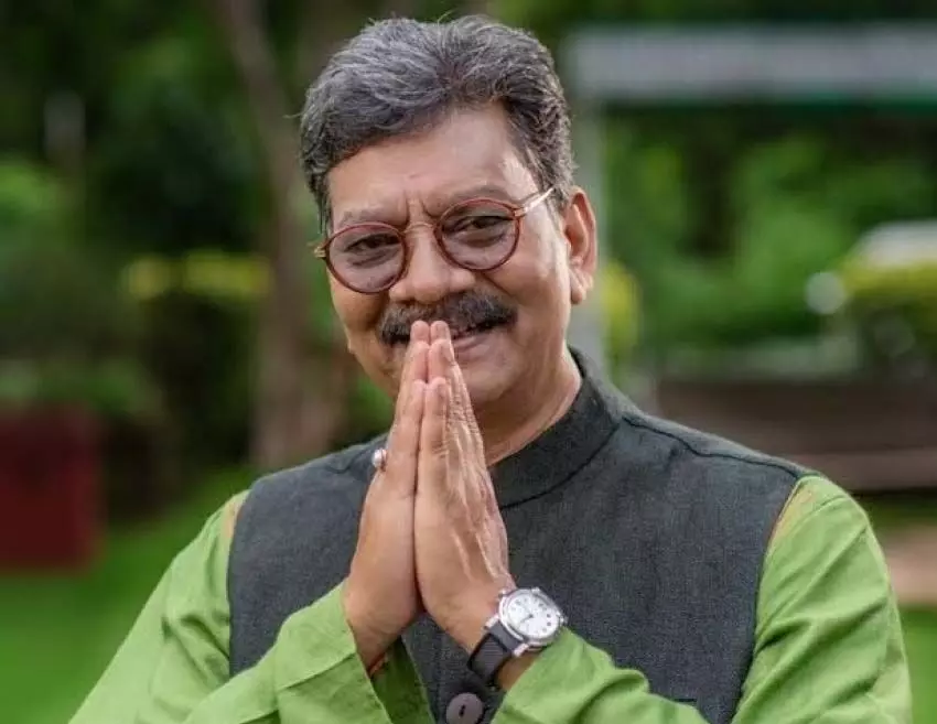 गणेश चतुर्थी: सुख, शांति और समृद्धि का पर्व