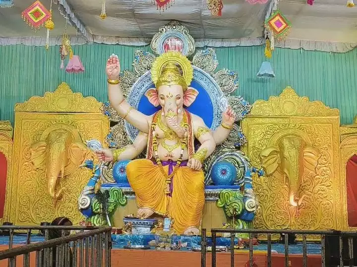 दुर्ग में गणेश उत्सव को लेकर पुलिस ने जारी किए सख्त निर्देश!