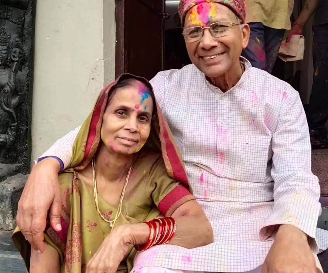 प्रदेश के पूर्व गृहमंत्री ताम्रध्वज साहू की पत्नी कमला देवी साहू का निधन