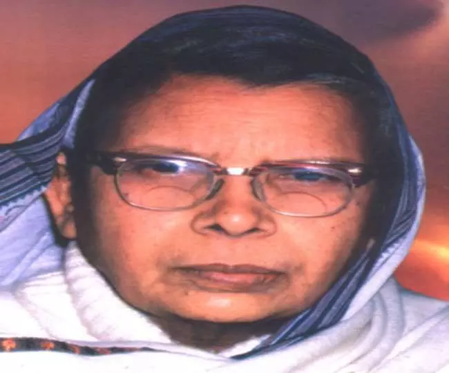 हिंदी साहित्य की ‘मीरा’ को मुख्यमंत्री साय का भावभीन नमन!