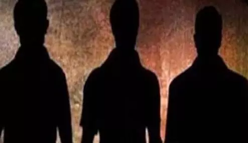 सक्ती नवोदय विद्यालय में रैगिंग का मामला: जूनियर छात्र को पीटा, हाथ पर चोट के निशान!