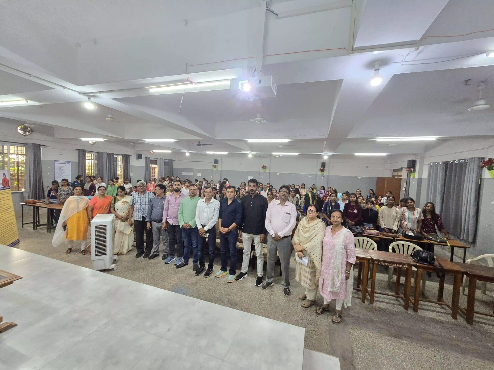 रायपुर पुलिस ने साइबर अपराध से बचने के लिए शुरू किया जागरूकता अभियान