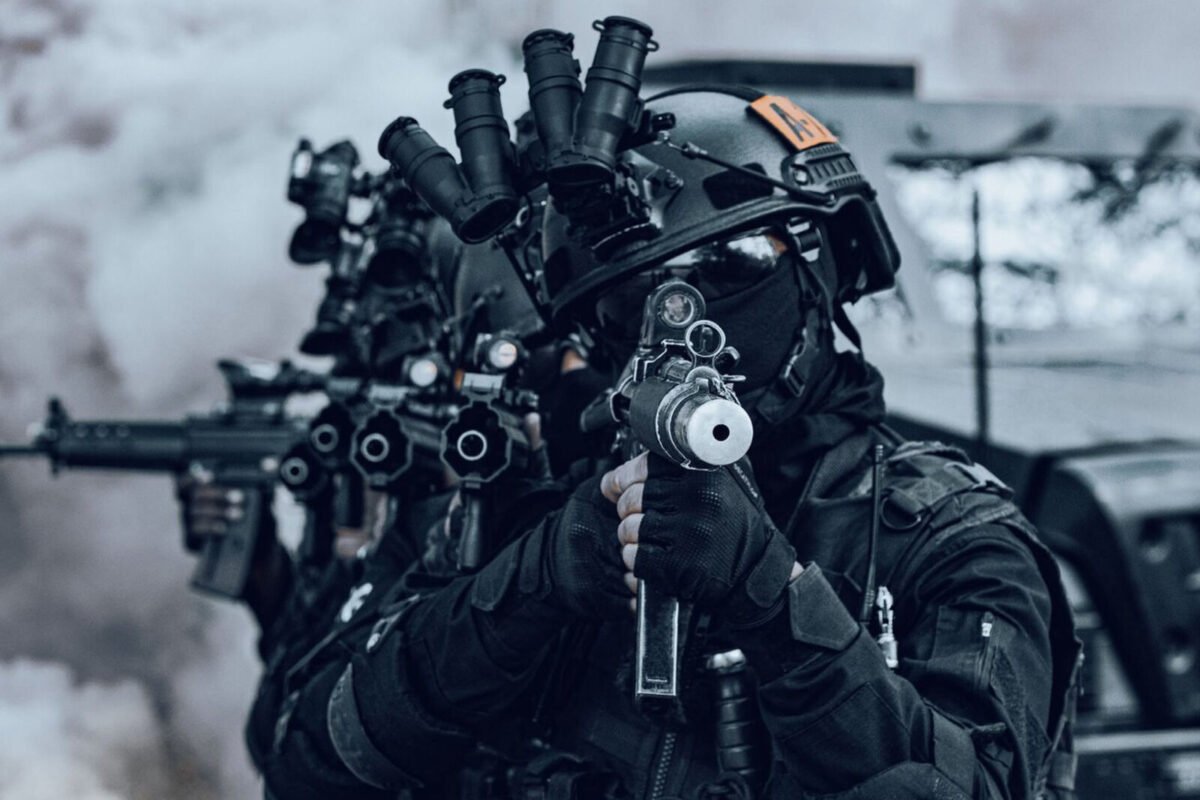 बड़ा बदलाव: वीआईपी सुरक्षा से NSG को हटाने का सरकार का फैसला, CRPF लेगा जिम्मेदारी