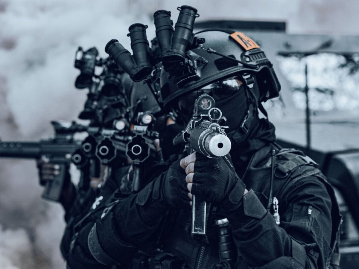 बड़ा बदलाव: वीआईपी सुरक्षा से NSG को हटाने का सरकार का फैसला, CRPF लेगा जिम्मेदारी