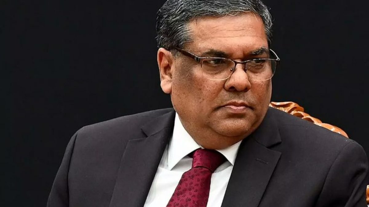 न्यायमूर्ति संजीव खन्ना Sanjeev Khanna