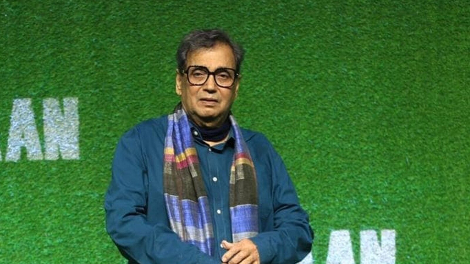 subhash ghai