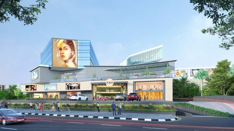 Zora Mall