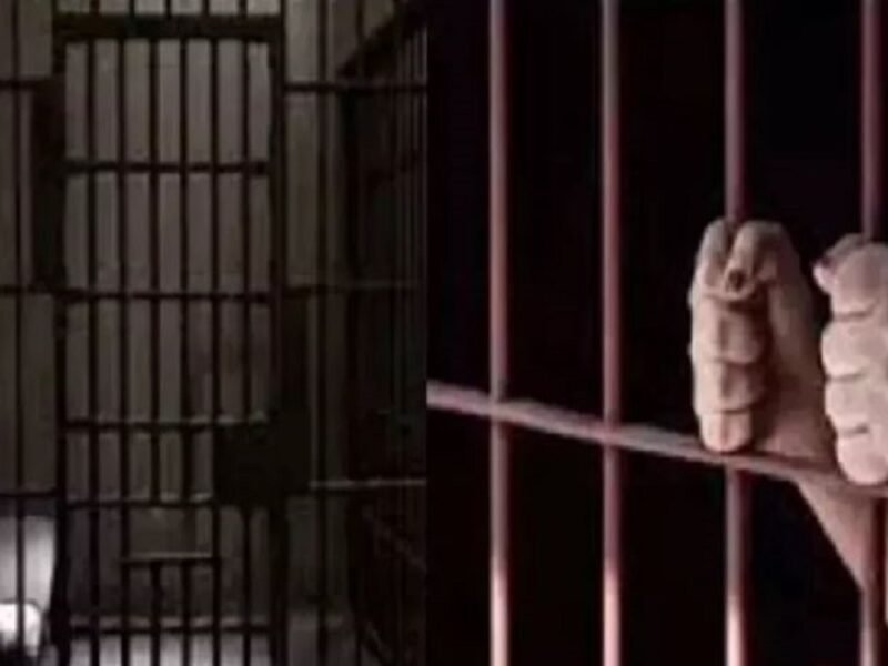 कोरबा जेल ब्रेक: दो फरार कैदी गिरफ्तार, तलाश जारी!