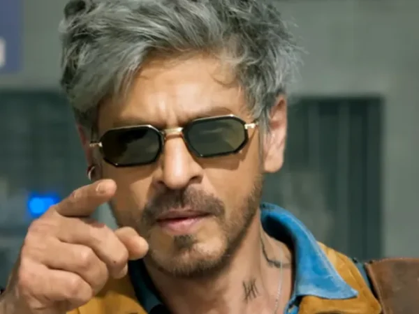 🌟 NYT की ‘सबसे स्टाइलिश लोगों’ की लिस्ट में शाहरुख खान! Met Gala के ‘किंग’ लुक को मिली वैश्विक पहचान