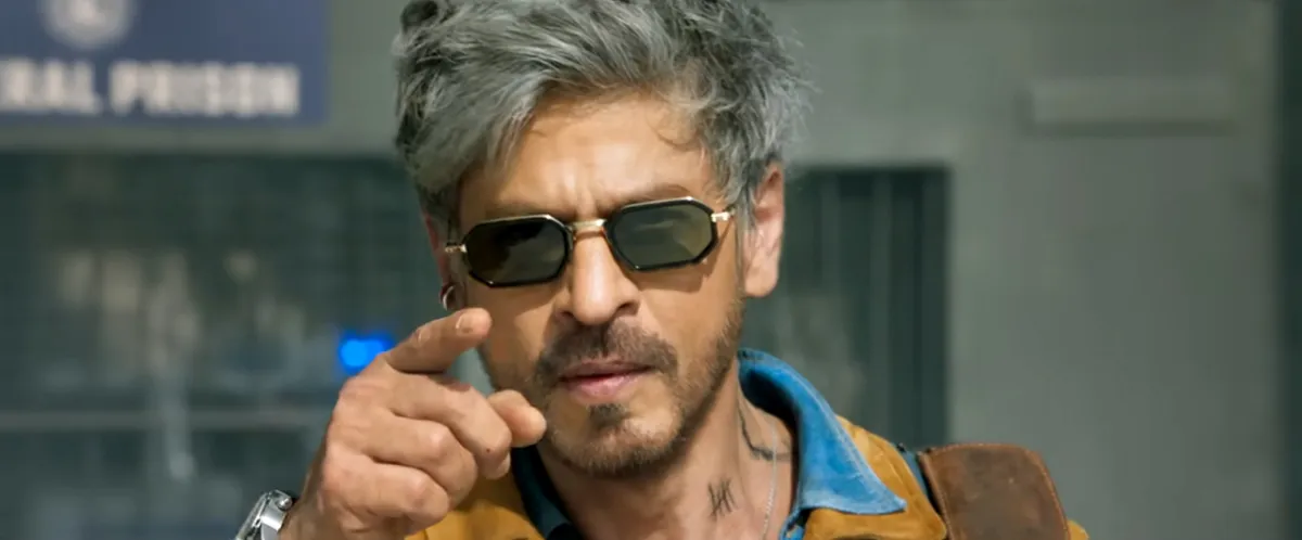 🌟 NYT की 'सबसे स्टाइलिश लोगों' की लिस्ट में शाहरुख खान! Met Gala के 'किंग' लुक को मिली वैश्विक पहचान