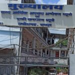 🚨 कस्टम मिलिंग स्कैम: अनवर ढेबर के करीबी दीपेन चावड़ा पर EOW का शिकंजा, ₹20 करोड़ की अवैध वसूली के सबूतों के साथ कोर्ट में चालान पेश