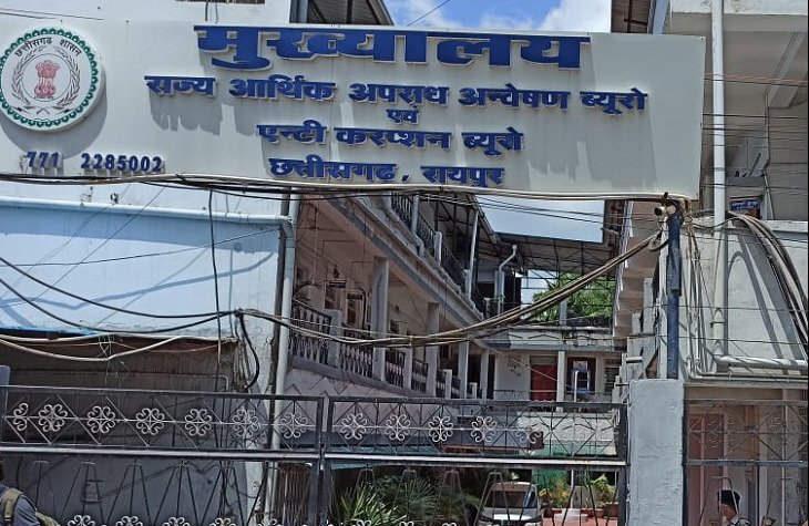 ЁЯЪи рдХрд╕реНрдЯрдо рдорд┐рд▓рд┐рдВрдЧ рд╕реНрдХреИрдо: рдЕрдирд╡рд░ рдвреЗрдмрд░ рдХреЗ рдХрд░реАрдмреА рджреАрдкреЗрди рдЪрд╛рд╡рдбрд╝рд╛ рдкрд░ EOW рдХрд╛ рд╢рд┐рдХрдВрдЬрд╛, тВ╣20 рдХрд░реЛрдбрд╝ рдХреА рдЕрд╡реИрдз рд╡рд╕реВрд▓реА рдХреЗ рд╕рдмреВрддреЛрдВ рдХреЗ рд╕рд╛рде рдХреЛрд░реНрдЯ рдореЗрдВ рдЪрд╛рд▓рд╛рди рдкреЗрд╢