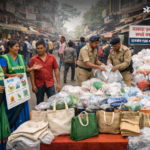 छत्तीसगढ़ के नगरीय निकायों में सिंगल यूज प्लास्टिक पर कड़ा पहरा