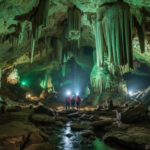 बस्तर की कांगेर घाटी में मिली अनोखी 'ग्रीन गुफा', जल्द शुरू होगा रोमांचक सफर; देखें क्या है इसकी खासियत