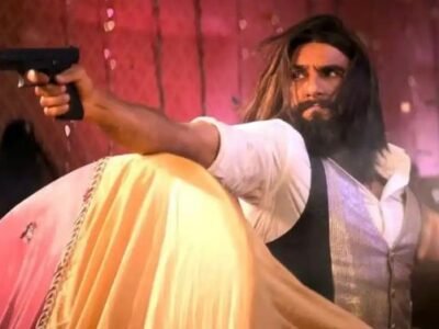 ‘धुरंधर’ ने रचा इतिहास: पुष्पा 2 को पछाड़ बनी भारत की सबसे बड़ी सिंगल लैंग्वेज फिल्म, छत्तीसगढ़ के सिनेमाघरों में भी धूम