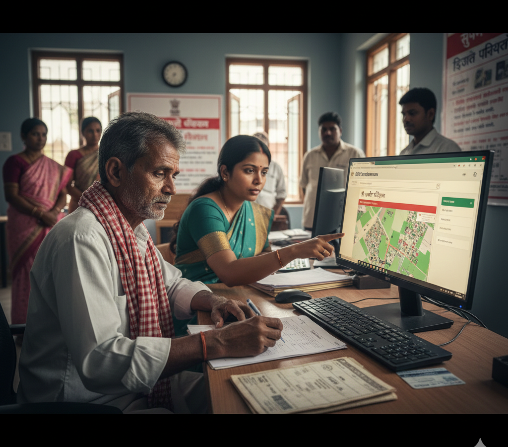 धमतरी, बलौदाबाजार और बिलासपुर में 4 नए रजिस्ट्री दफ्तर: अब नहीं काटने होंगे जिला मुख्यालय के चक्कर