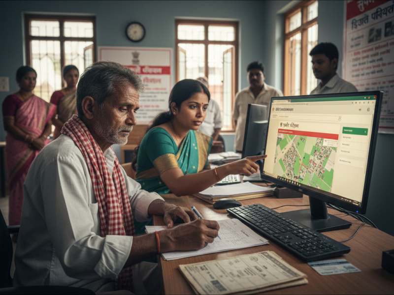 धमतरी, बलौदाबाजार और बिलासपुर में 4 नए रजिस्ट्री दफ्तर: अब नहीं काटने होंगे जिला मुख्यालय के चक्कर