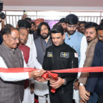 छत्तीसगढ़ का 'स्पेस मिशन': नवा रायपुर में खुला पहला अंतरिक्ष केंद्र, अब हर जिले में होंगे 'अंतरिक्ष संगवारी'