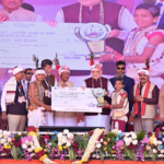 बस्तर पांडुम 2026: अमित शाह ने देखा जनजातीय गौरव, पर जमीनी स्तर पर कलाकारों को बाजार का इंतजार