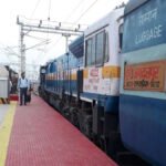 जगदलपुर-दुर्ग इंटरसिटी: 6 साल से पटरी से उतरी उम्मीदें, बस्तर की जेब पर भारी पड़ रहा सफर