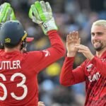 मुंबई के वानखेड़े में भिड़ेंगे भारत-इंग्लैंड: क्या छत्तीसगढ़ के क्रिकेट प्रेमी फिर देखेंगे अभिषेक शर्मा का 'तूफान'?