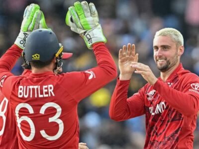 मुंबई के वानखेड़े में भिड़ेंगे भारत-इंग्लैंड: क्या छत्तीसगढ़ के क्रिकेट प्रेमी फिर देखेंगे अभिषेक शर्मा का ‘तूफान’?