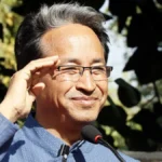 Sonam Wangchuk